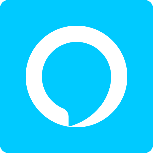 Alexa Skill Logo,  for Get Me Radio.