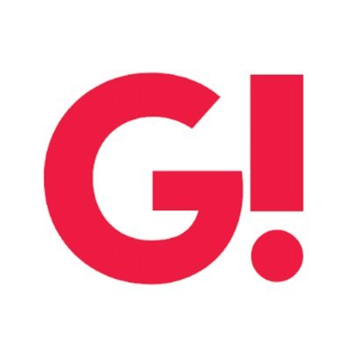 Adroid Google Store Logo,  for Get Me Radio.